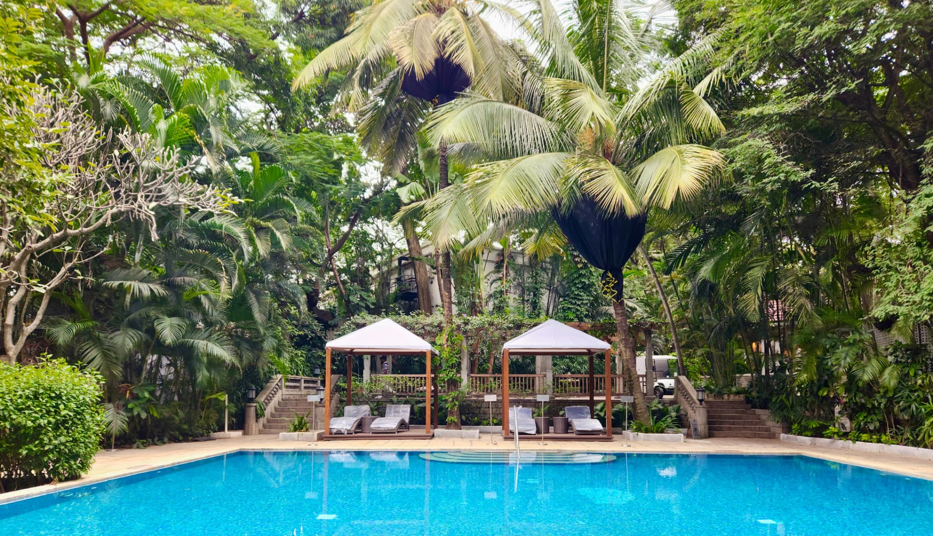 The Kerala Reset