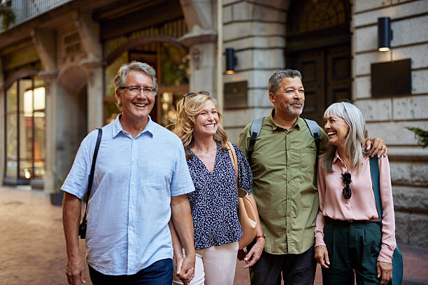 Group Travel