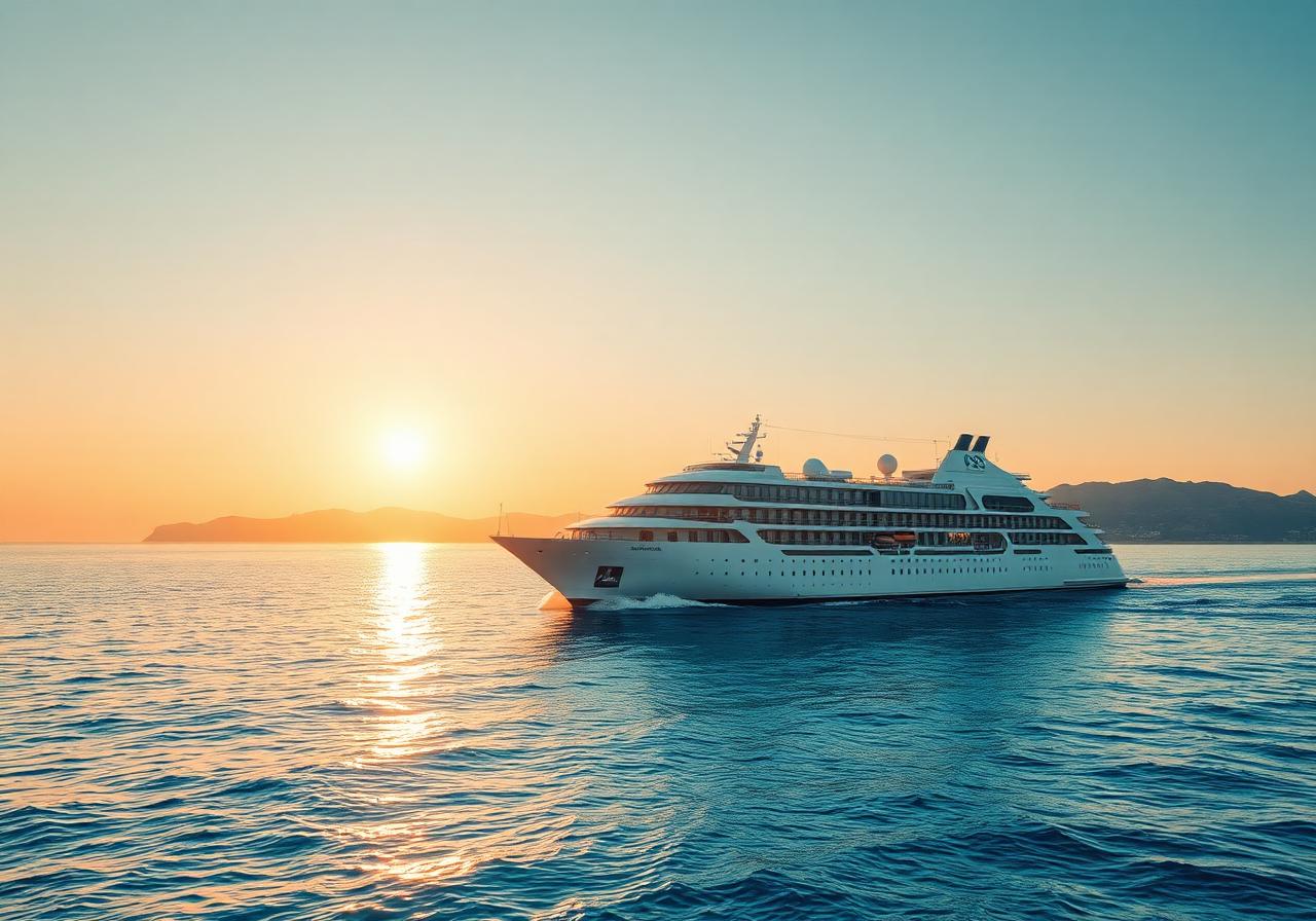 Cruises